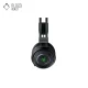 نمای حاشیه هدست گیمینگ ریزر مدل razer nari ultimate