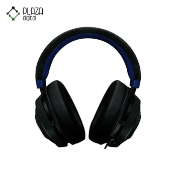 نمای اصلی هدست گیمینگ ریزر مدل razer kraken x for console