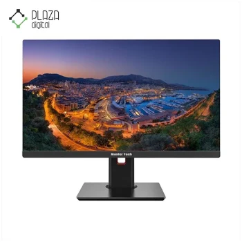 نمای روبروی آل این وان ZN240-C781SB مسترتک