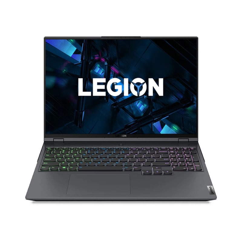 تاپ گیمینگ 16 اینچی لنوو Legion 5 Pro ZA