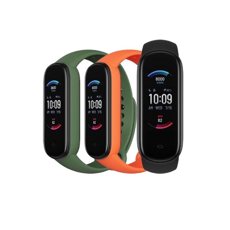 Amazfit Band 5