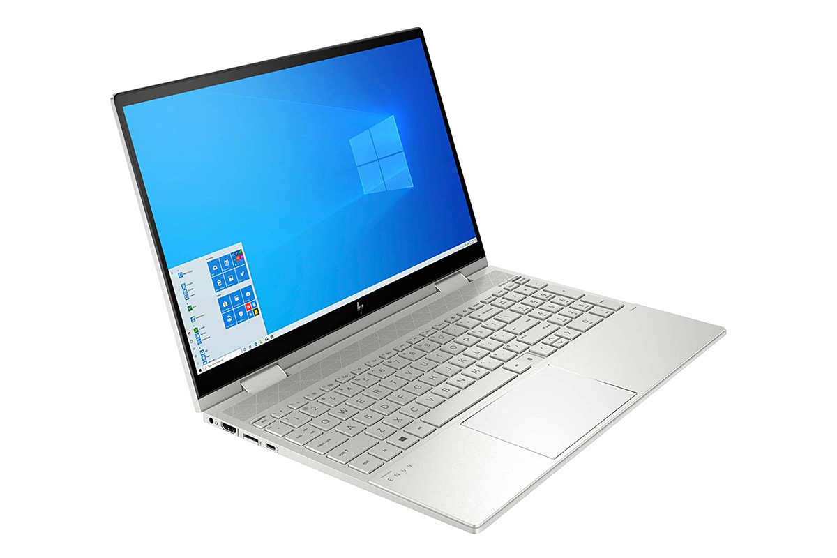 ENVY x360 15t ES100 A