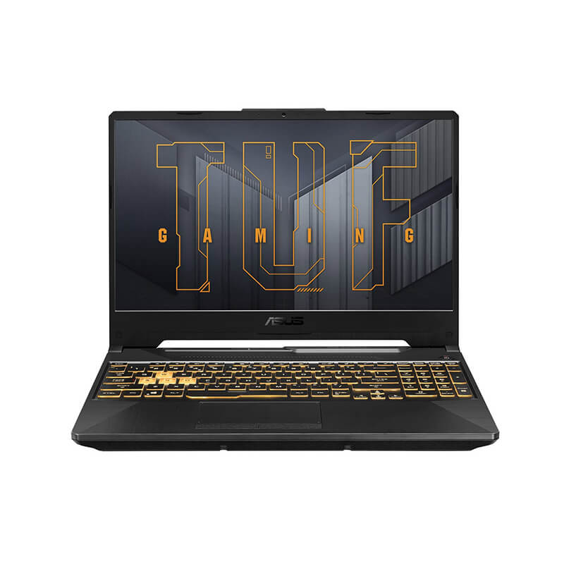 ASUS TUF Gaming FX506HM