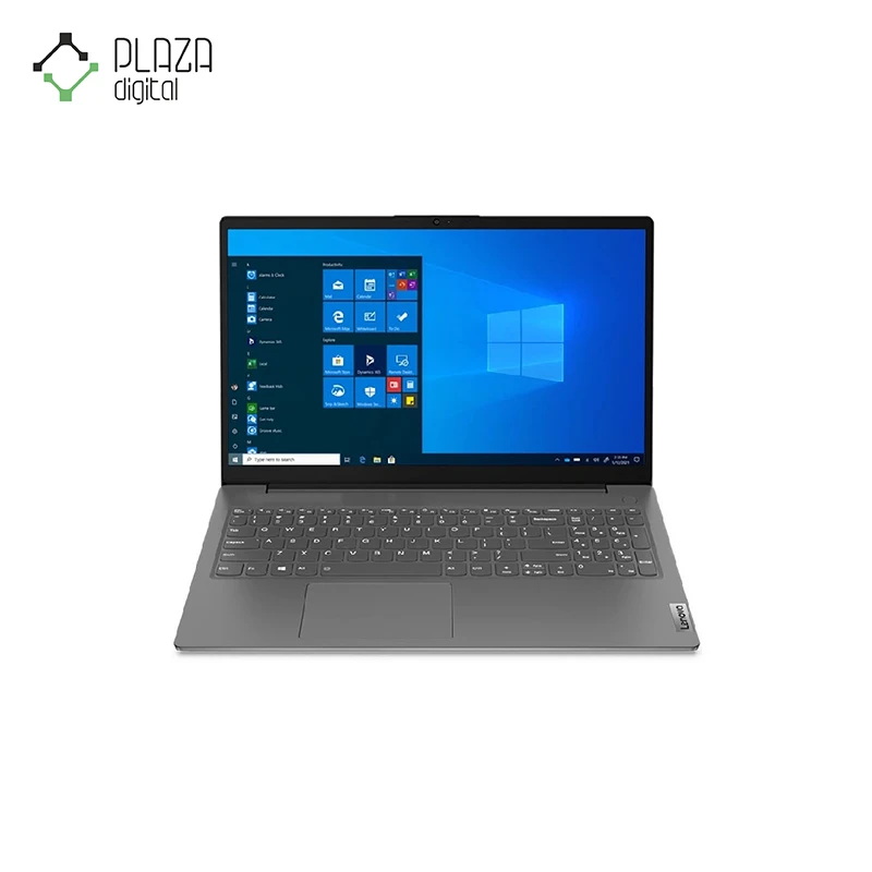 نمای اصلی لپ تاپ 15 اینچی لنوو Lenovo Ideapad v15-rc