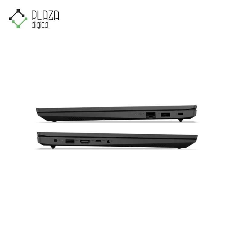 نمای حاشیه لپ تاپ 15 اینچی لنوو Lenovo Ideapad v15-rf