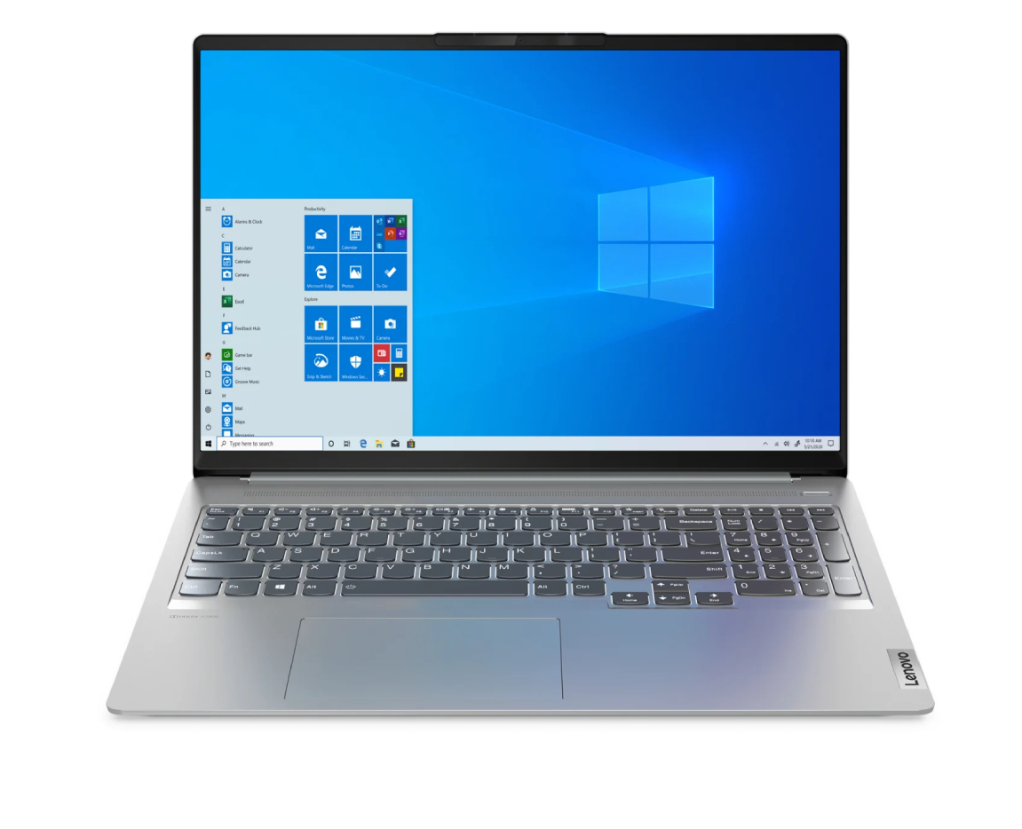 Lenovo ideapad 5-IP5