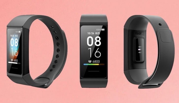 Xiaomi Mi Band 4C