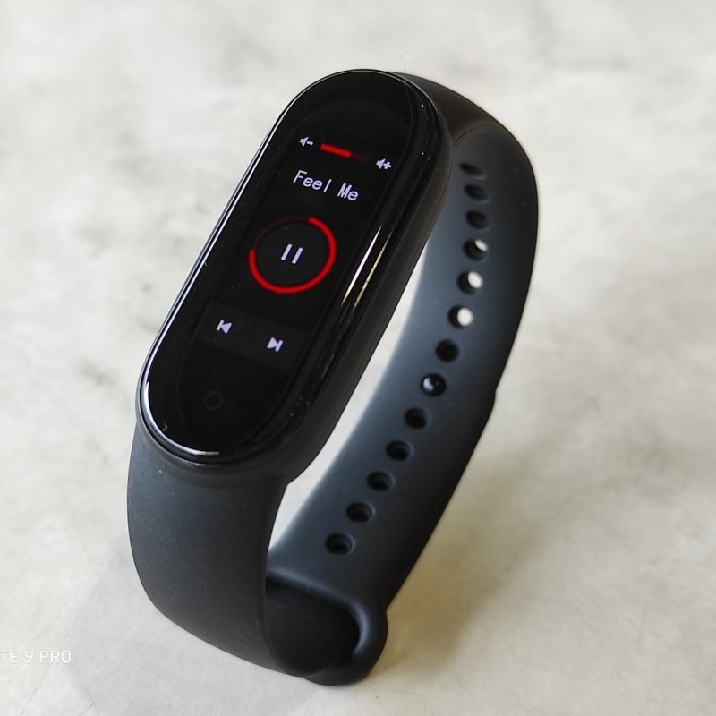 Xiaomi Mi Band 5.Plazadigital.ir