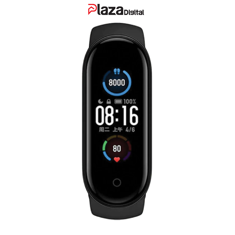 Xiaomi Mi Band 5