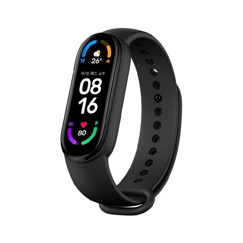 Xiaomi Mi Band 6