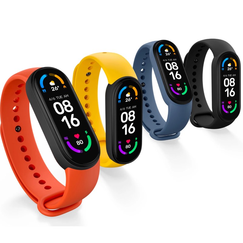 Xiaomi Mi Band 6