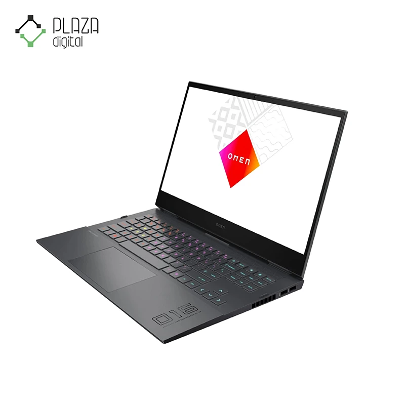 لپ تاپ 16 اینچی اچ پی مدل HP OMEN 16 B0013-A