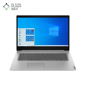 لپ تاپ 15 اینچی لنوو مدل Lenovo ideapad 3-ip3-LA