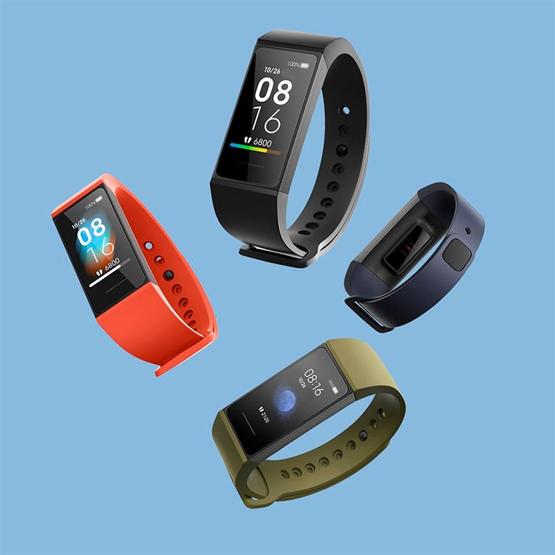 Xiaomi Mi Band 4C