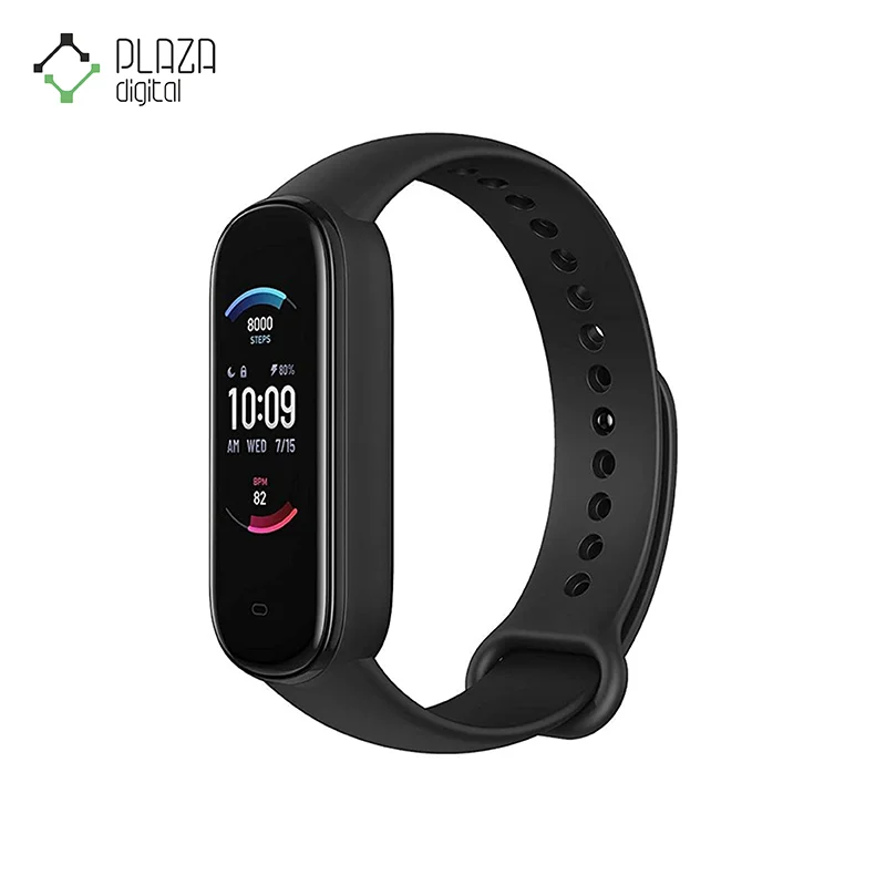 ساعت هوشمند شیائومی AMAZFIT BAND 5