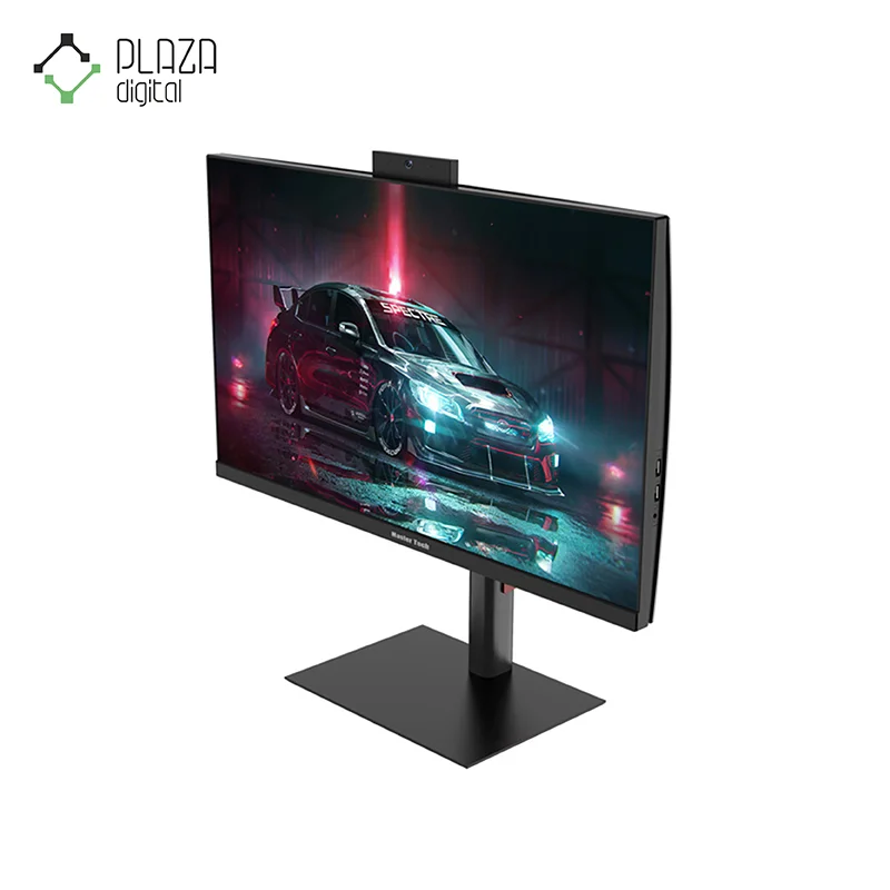 زاویه سمت راست آل این وان ZN240-C516SB مسترتک