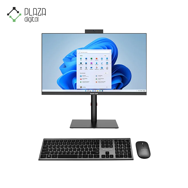 آل این وان ZN240-C516SB مسترتک