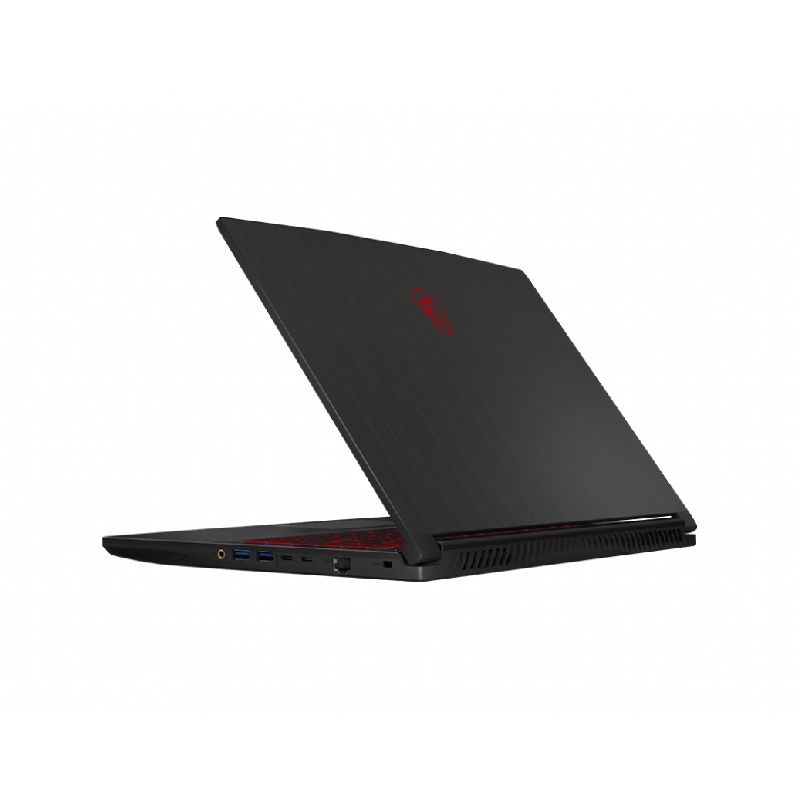 لپ تاپ 15.6 اینچی MSI مدل MSI THIN GF65-10UE