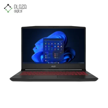 لپ تاپ 11UGKV ام اس آی MSI Pulse GL66