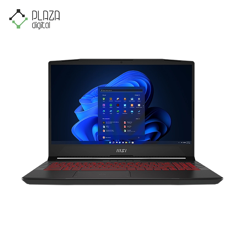 لپ تاپ 11UGKV ام اس آی MSI Pulse GL66