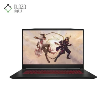 لپ تاپ ۱۲UD-A ام اس آی MSI Katana GF66