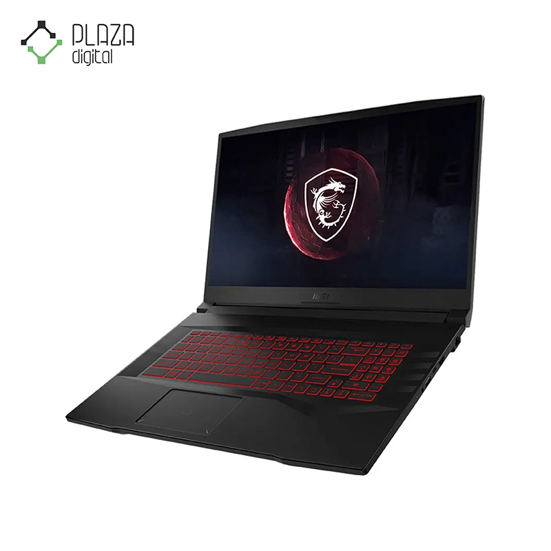 لپ تاپ 12UEK ام اس آی MSI Pulse GL66