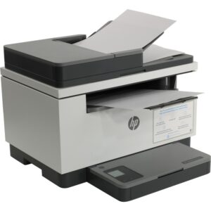 LaserJet MFP M236sdn