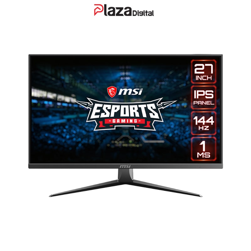 MSI OPTIX MAG273