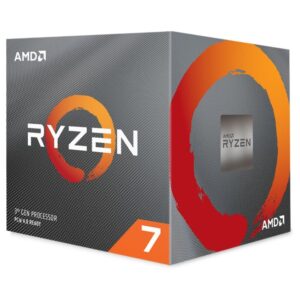 Ryzen 7 3800x