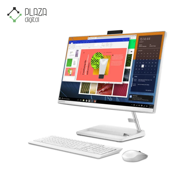 آل این وان IdeaCentre AIO 3 24ITL6-B لنوو