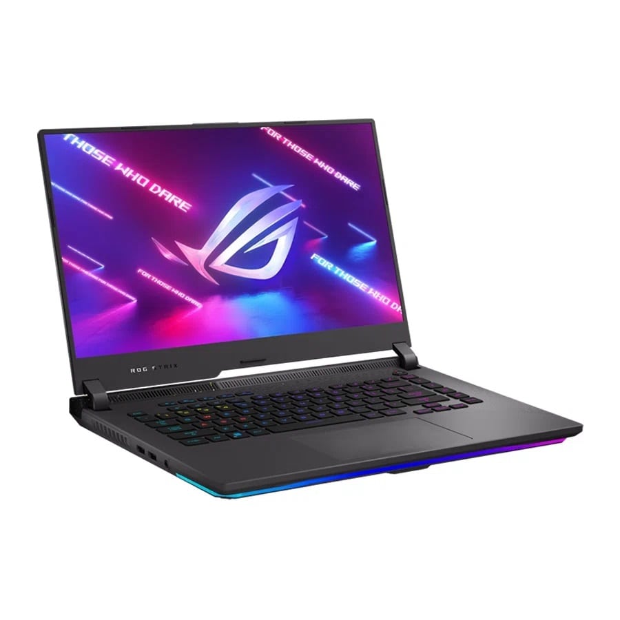 لپتاپ ایسوس ROG STRIX G513RM-A