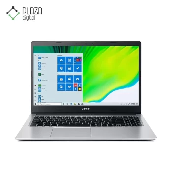 لپ تاپ ۱۵.۶ اینچی ایسر مدل Acer Aspire 3 A315-58G-53JM-D