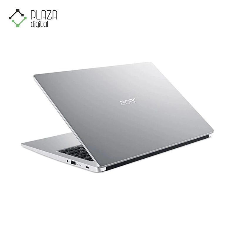 لپ تاپ ۱۵.۶ اینچی ایسر مدل Acer Aspire 3 A315-58G-53JM-F