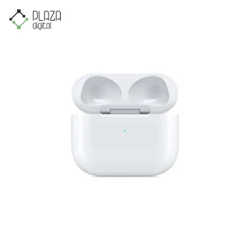 نمای اصلی کیس شارژ ایرپاد 3 (airpods 3)