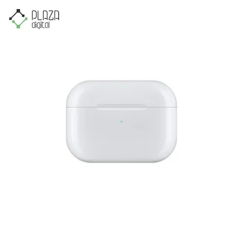 نمای کیس ایرپاد پرو (airpods pro case) با قابلیت شارژ مگ سیف