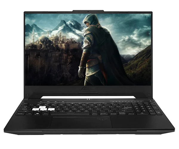 نمایشگر لپ تاپ Tuf Gamin Asus F15 FX517ZR-D