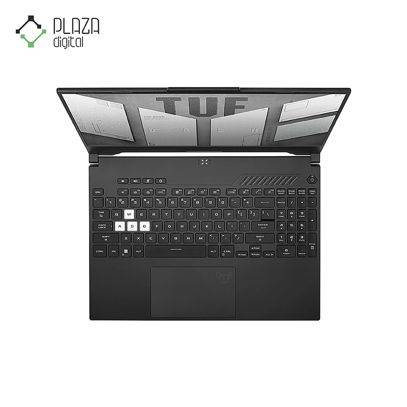 کیبورد لپ تاپ Tuf Gamin Asus F15 FX517ZR-D