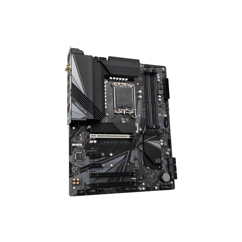 عکس gigabyte-z690-ud-ax-2