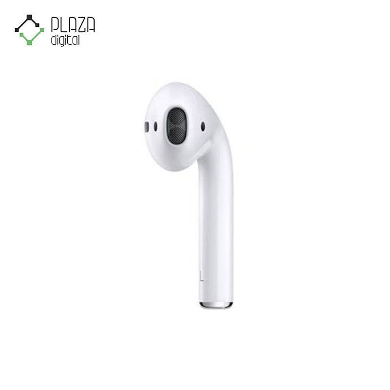 نمای اصلی هدفون گوش چپ ایرپاد 2 (airpods 2nd generation)