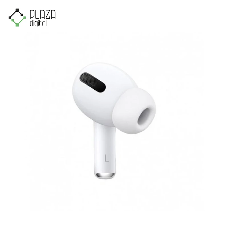 نمای اصلی هدفون گوش چپ ایرپاد پرو (airpods pro)