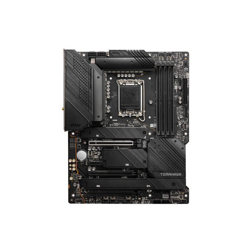 عکس مادربرد mag-z690-tomahawk-wifi-ddr4-msi-motherboard-1