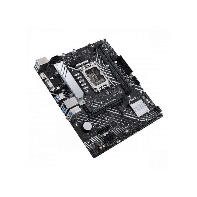 عکس مادربرد prime-b660m-k-d4-motherboard (1)-