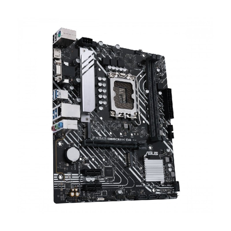 عکس مادربرد prime-b660m-k-d4-motherboard (3)-