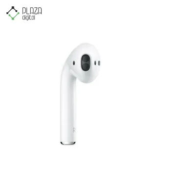 نمای اصلی هدفون گوش راست ایرپاد 2 (airpods 2nd generation)