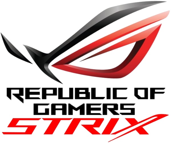 عکس rog-asus-logo