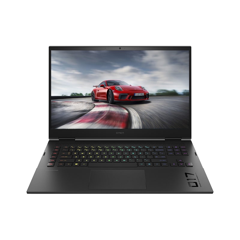 HP OMEN 17T CK000-9A16