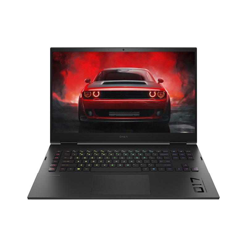 HP OMEN 17T CK000-9A8