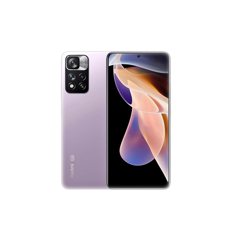 Xiaomi Redmi Note-11 Pro Plus 8gb 5g-2