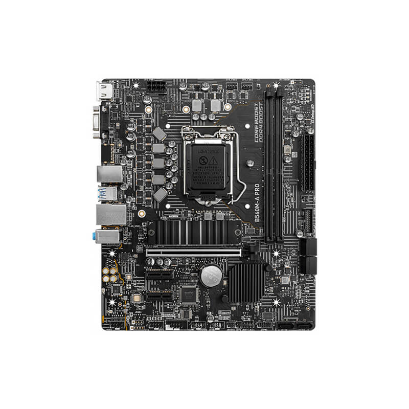 مادربرد b560-a-pro-msi-motherboard-1