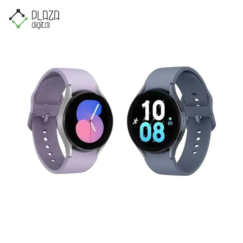 نمای روبه روی ساعت هوشمند Samsung Galaxy watch 5-SM-R910 ا 44 میلی متر